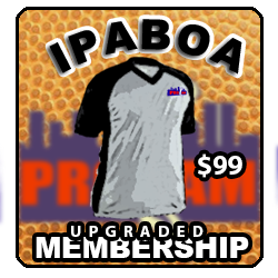 IPABOA Upgraded Membership