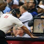 NBA Board of Governors Approves Instant Replay Rule Changes